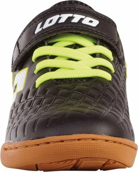 Atlete fëmijë Lotto, të verdha