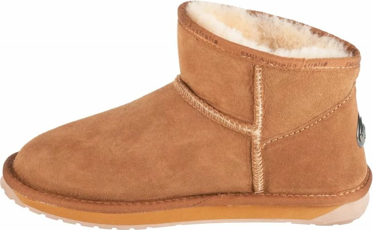 Çizme për femra EMU Australia, të kafta