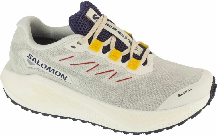 Atlete për femra Salomon, gri