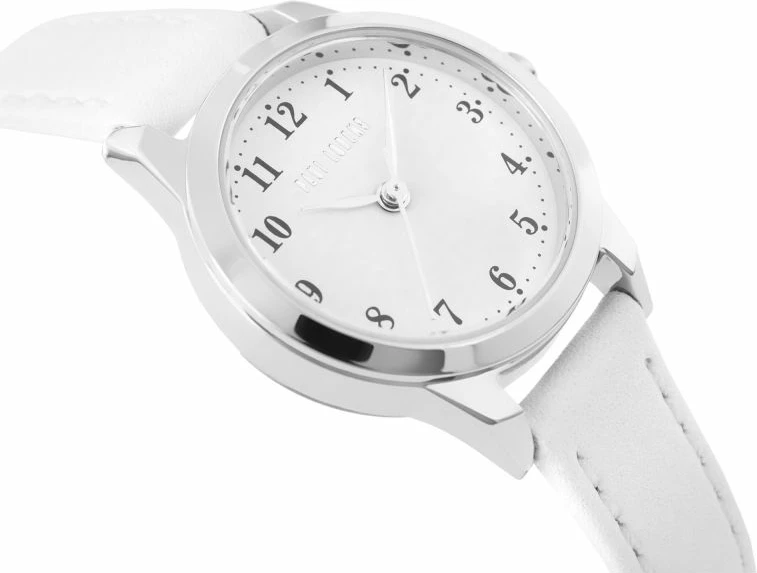 Orë dore për femra Paul Lorens, e bardhë