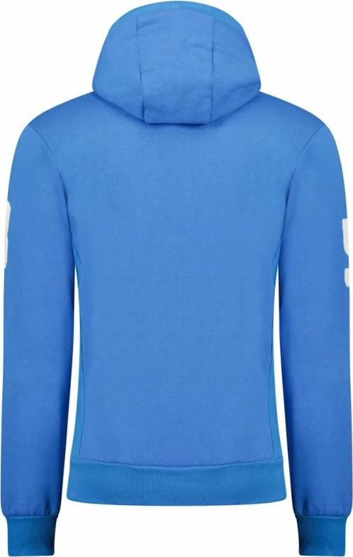 Duks për meshkuj Geographical Norway, blu