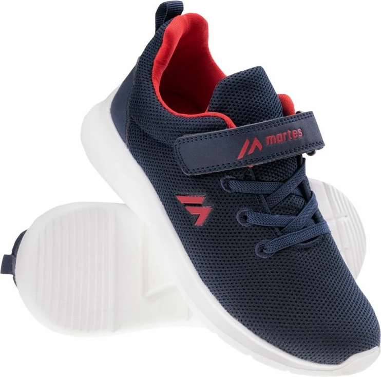 Atlete për fëmijë Yakimasport, navy blue