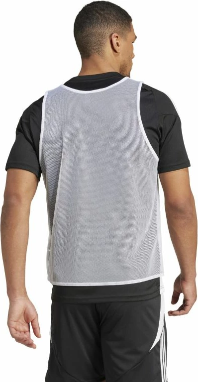 Tag për stërvitje adidas, të bardha