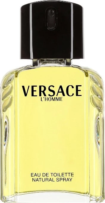 Eau de Toilette Versace L'Homme për meshkuj 100ml