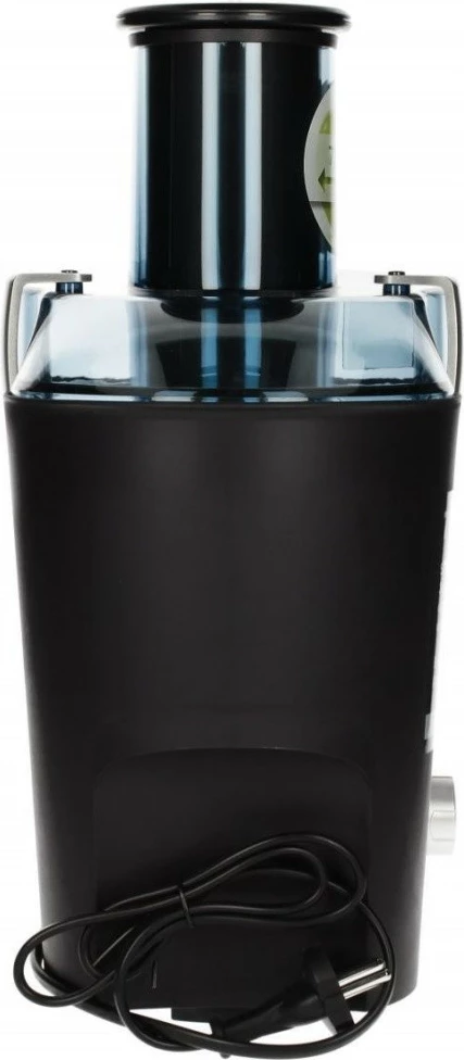 Shtrydhëse frutash Bosch MES 3500, 700W, inox/zezë