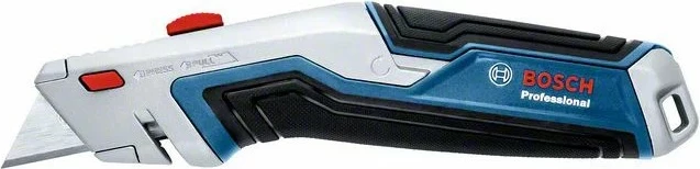 Set thika dore Bosch Professional 3 copë, blu