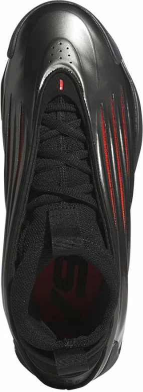 Atlete për meshkuj adidas, të zeza