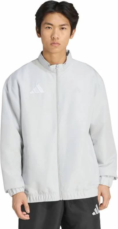 Duks për meshkuj adidas, gri