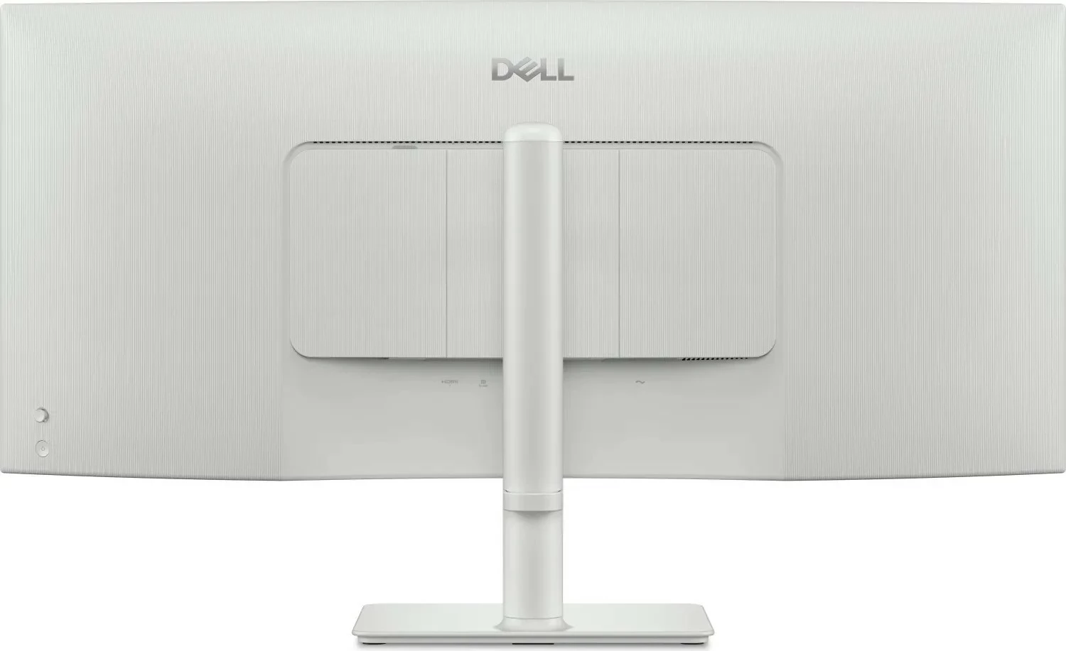 Monitor Dell Plus S3425DW, 34 inç, IPS, 3440x1440, 120Hz, bardhë