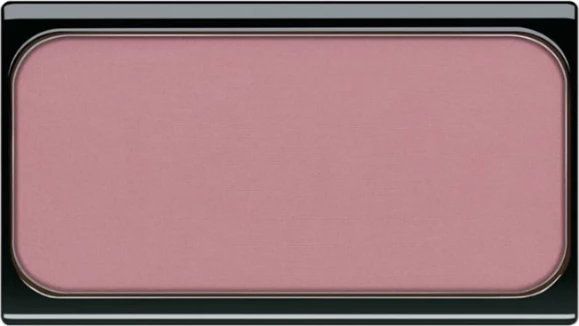 Blush për faqe ARTDECO N40 Crown blu 