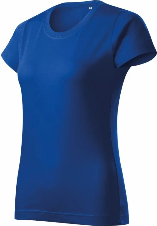 Maicë Malfini Basic për femra, blu