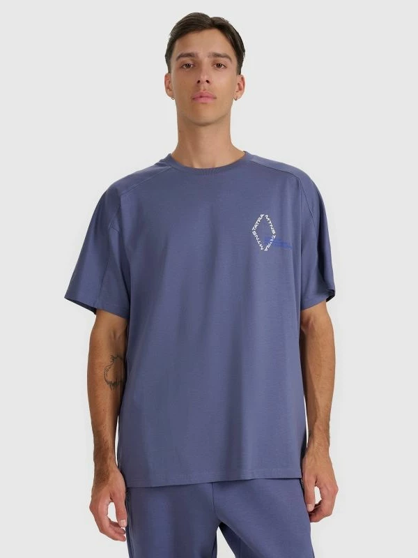 Maicë oversize për meshkuj 4f