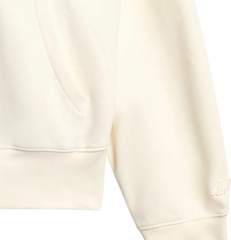 Duks për femra 4f, krem