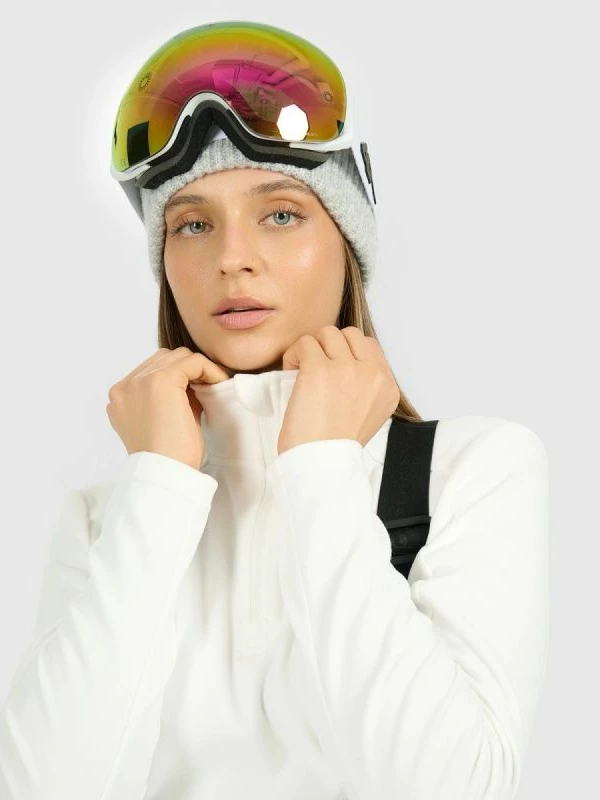 Maicë termike për femra 4f, e zezë