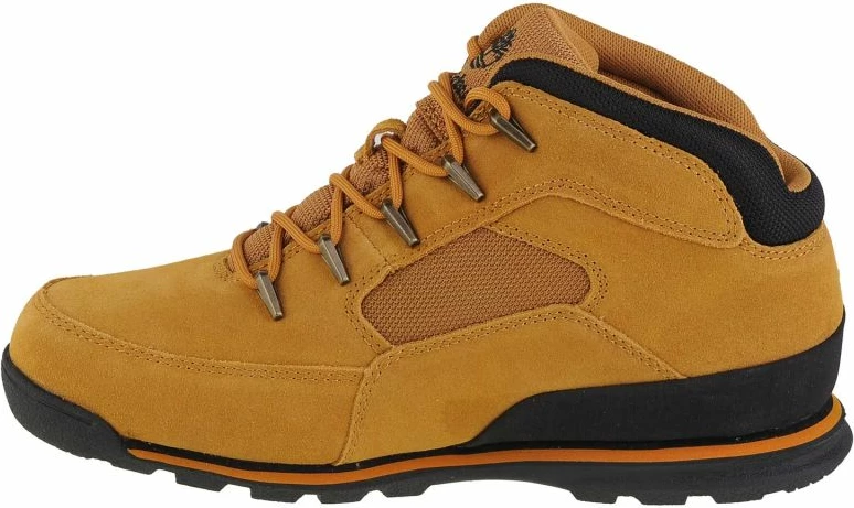 Çizme për meshkuj Timberland Euro Rock Heritage L/FM 0A2H5A, të verdha