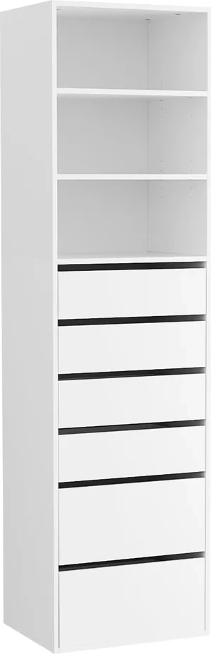 Dollap me sirtarë Mira