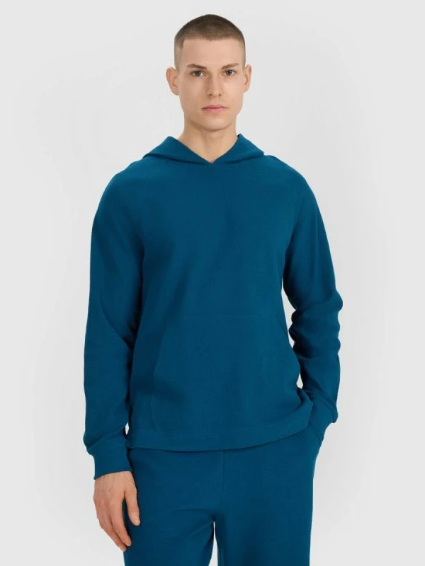 Duks me kapuç për meshkuj 4F