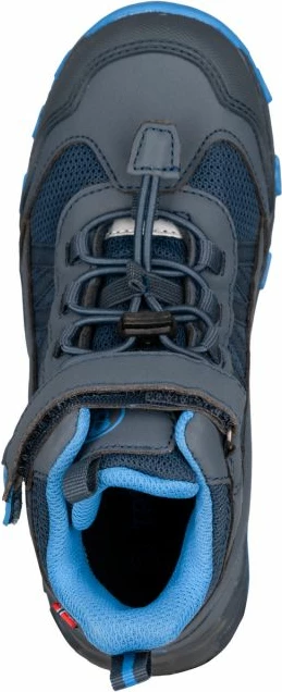 Atlete hiking për fëmijë Trollkids, navy blue