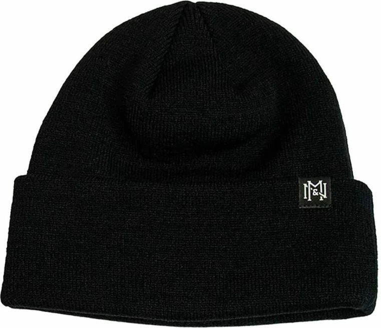 Kapelë dimri Mitchell&Ness, e zezë