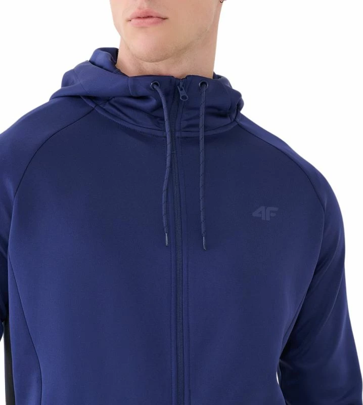 Duks për meshkuj 4F, navy blue