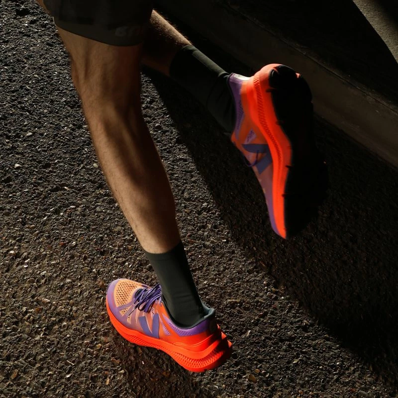 Atlete vrapimi për femra Veja, shumëngjyrëshe