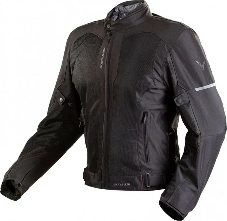 Xhakete Jackal Air Zeze 3xl