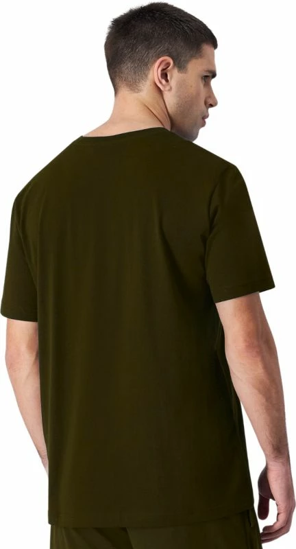 Maicë për meshkuj Champion, e gjelbër