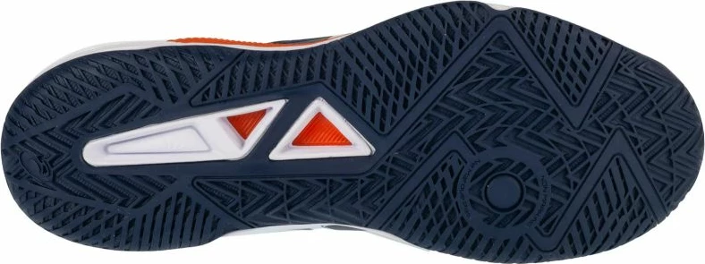 Atlete për meshkuj Asics, të kaltërta