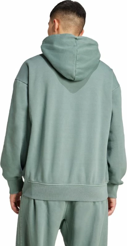 Duks adidas për meshkuj, i gjelbër