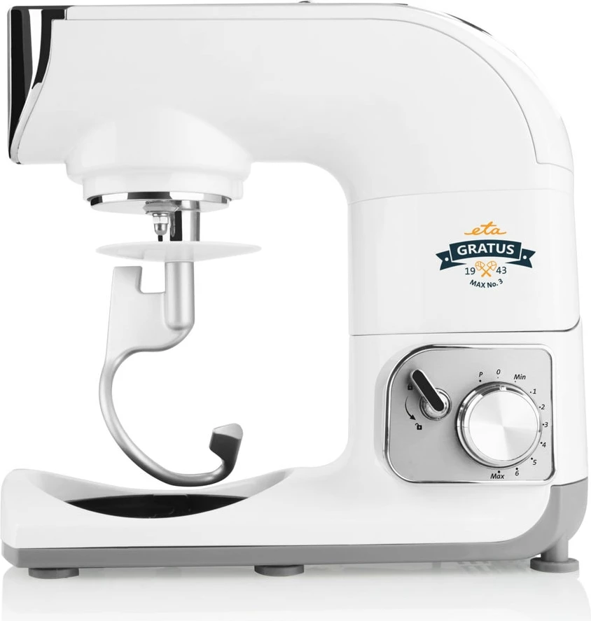 Mikser Robot ETA GRATUS MAX III 002890061