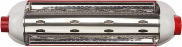 toster buke vertikal UFESA TT7963, 2 slote, 700W, 6 nivele pjekjeje, kuq/bardh