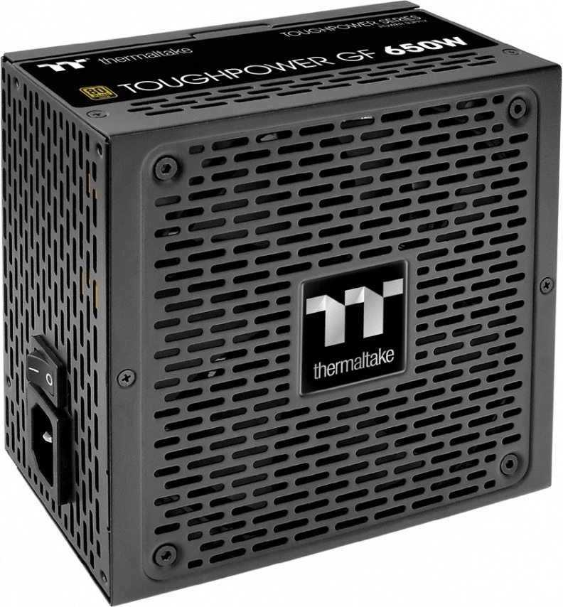 Kasë energjie Thermaltake ToughPower GF 650W Modular, 80 PLUS Gold