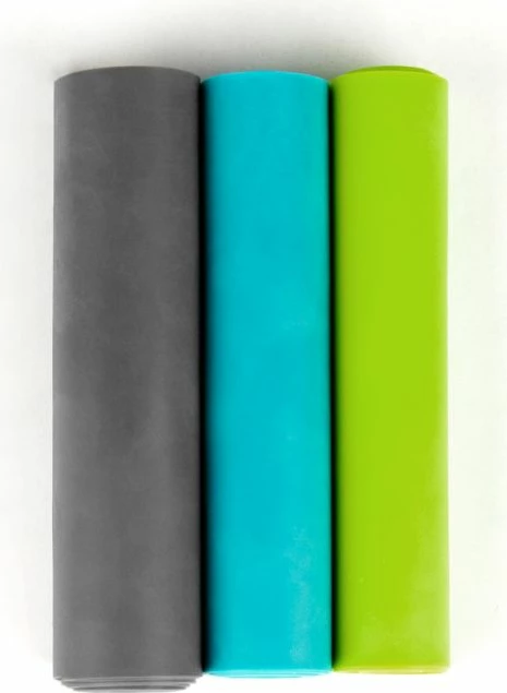 Set trajnimi Gaiam, për meshkuj dhe femra, shumëngjyrësh