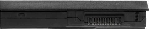 Bateri laptopi Green Cell DE04 për Dell Latitude E5520, 4400mAh, 11.1V, Li-ion