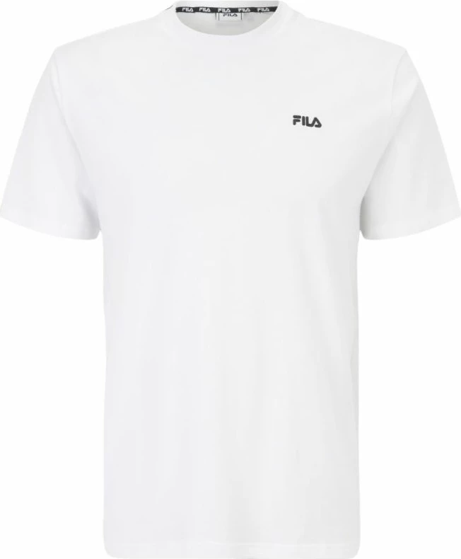 Maicë për meshkuj Fila, e bardhë