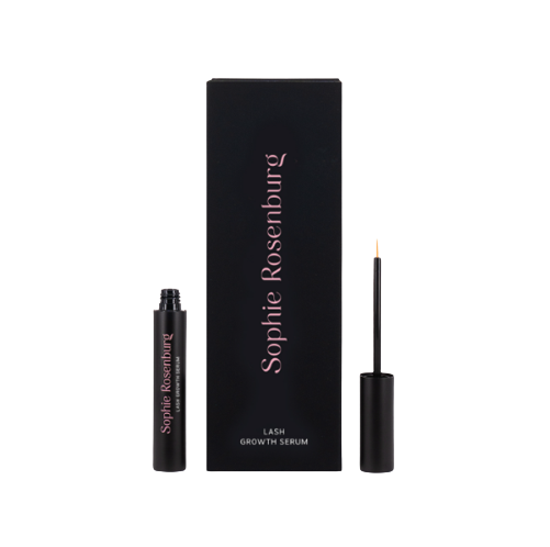 Serum për qerpikë Sophie Rosenburg, 4ml