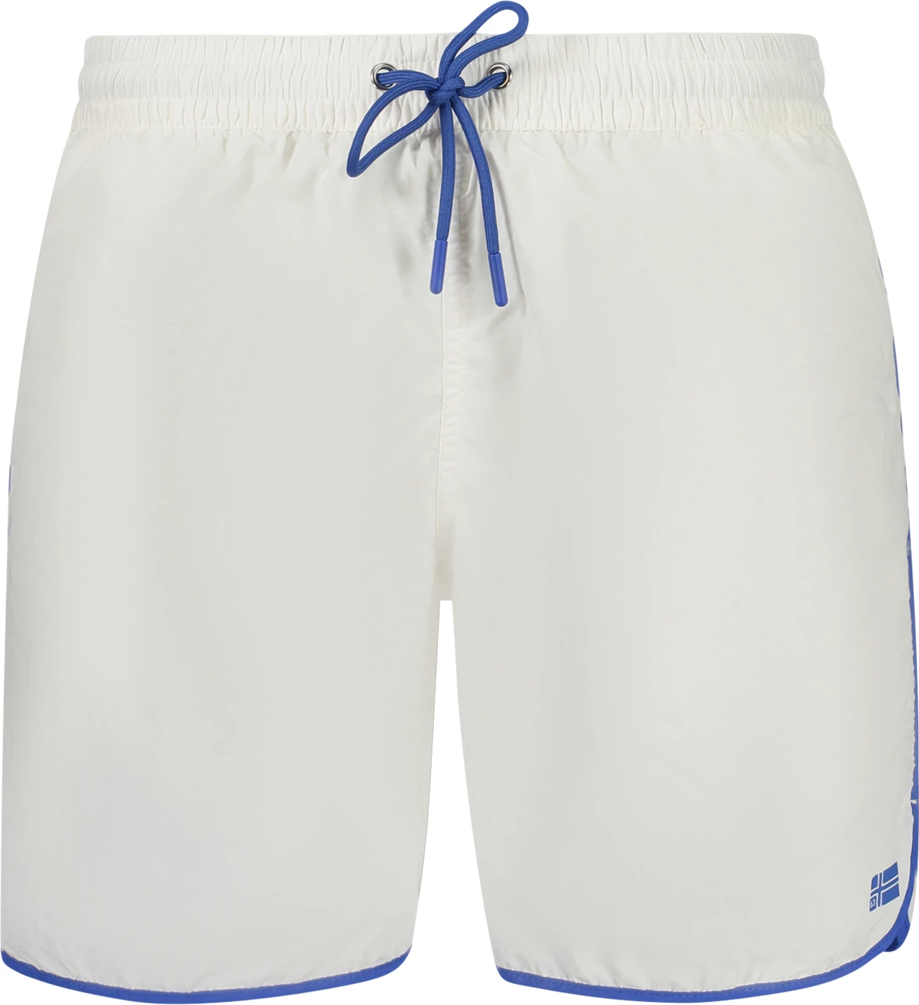 Të poshtme noti për meshkuj NORWAY 1963, të bardha