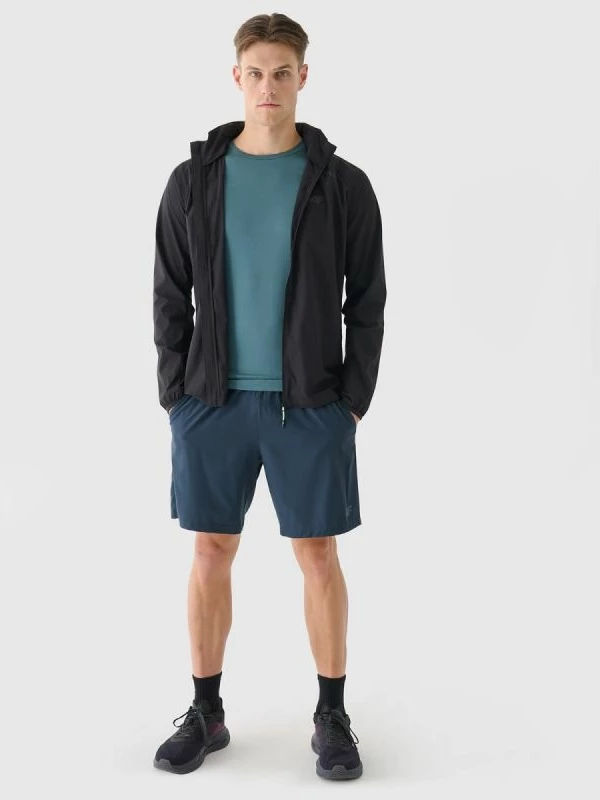 Jakne ultralehtë për meshkuj 4f