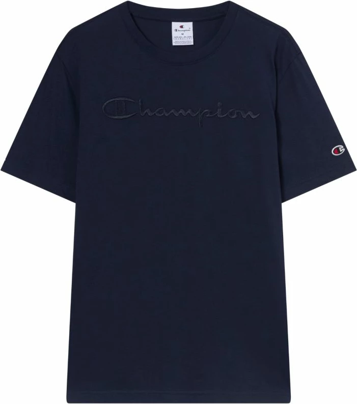 Maicë për meshkuj Champion, navy blue