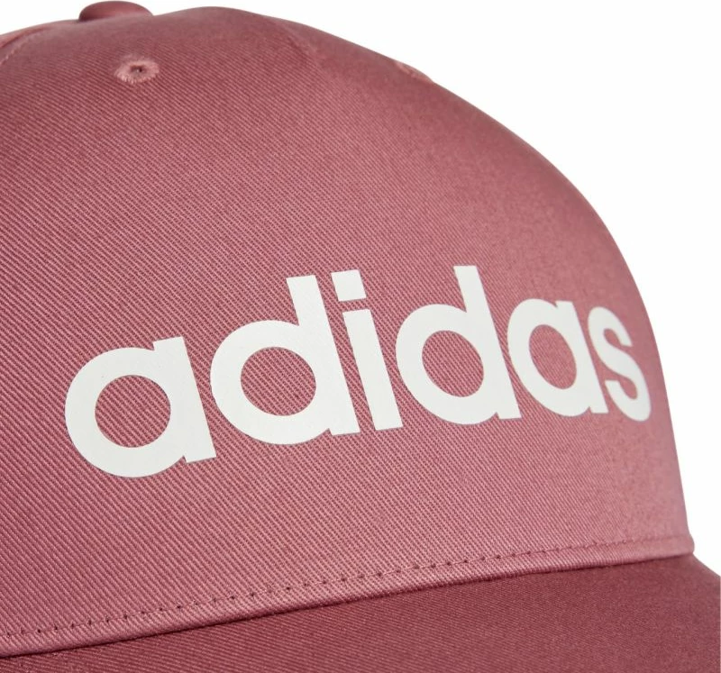 Kapelë adidas, rozë