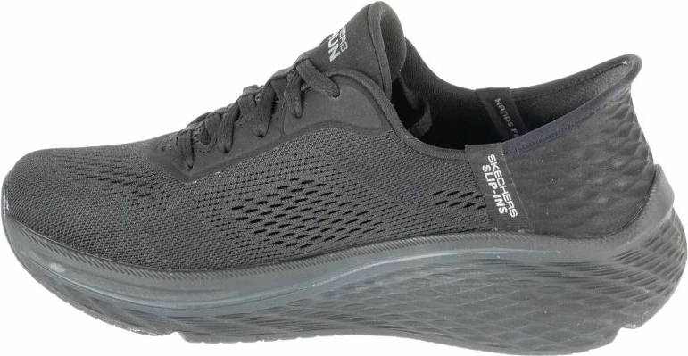 Atlete Skechers femra, të zeza