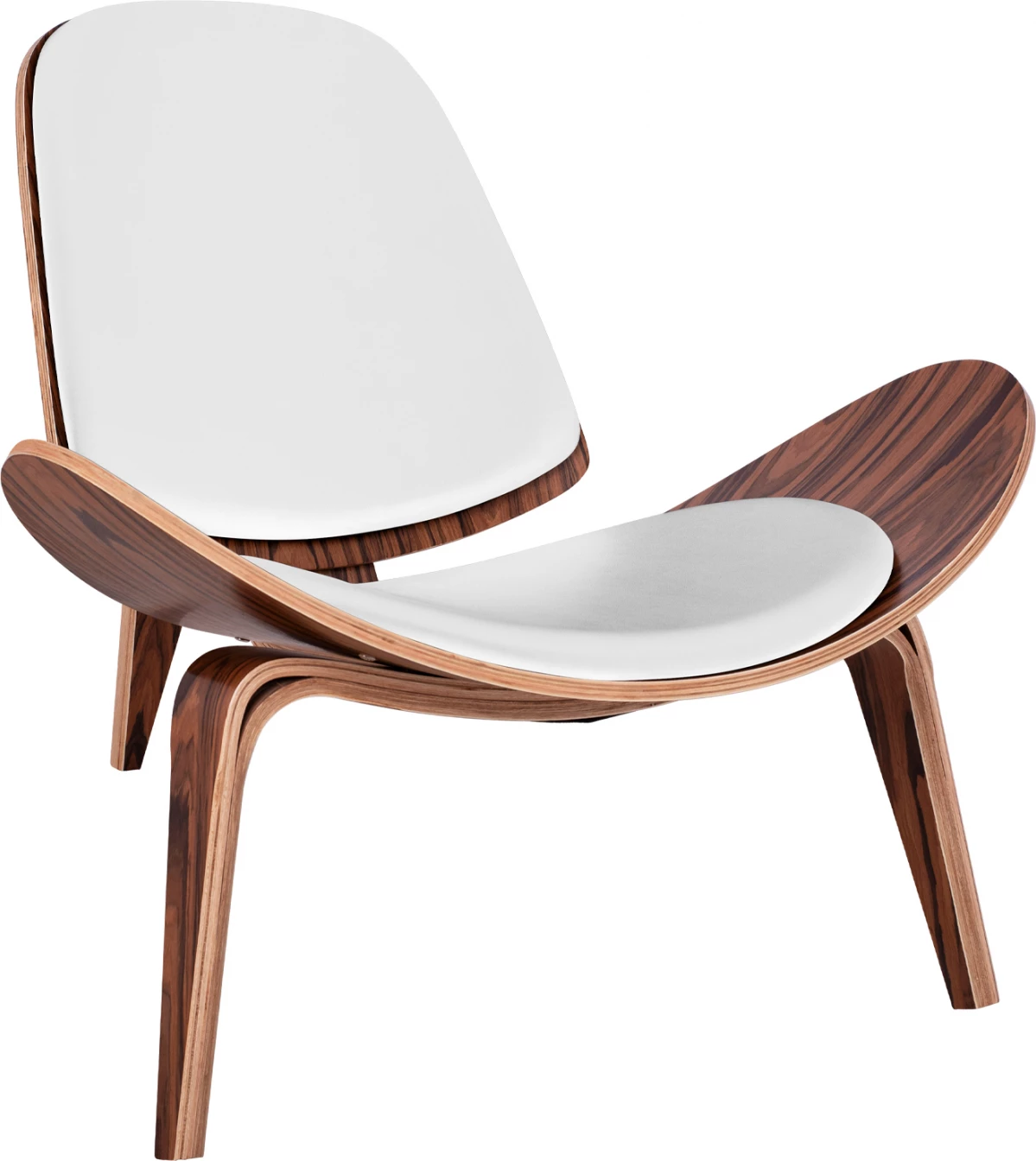 Karrige SUPERIOR P., kornizë ngjyrë qershie, jastëk të bardhë, FH1128.13