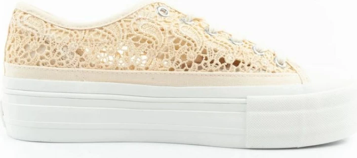 Atlete për femra Lee Cooper, platformë