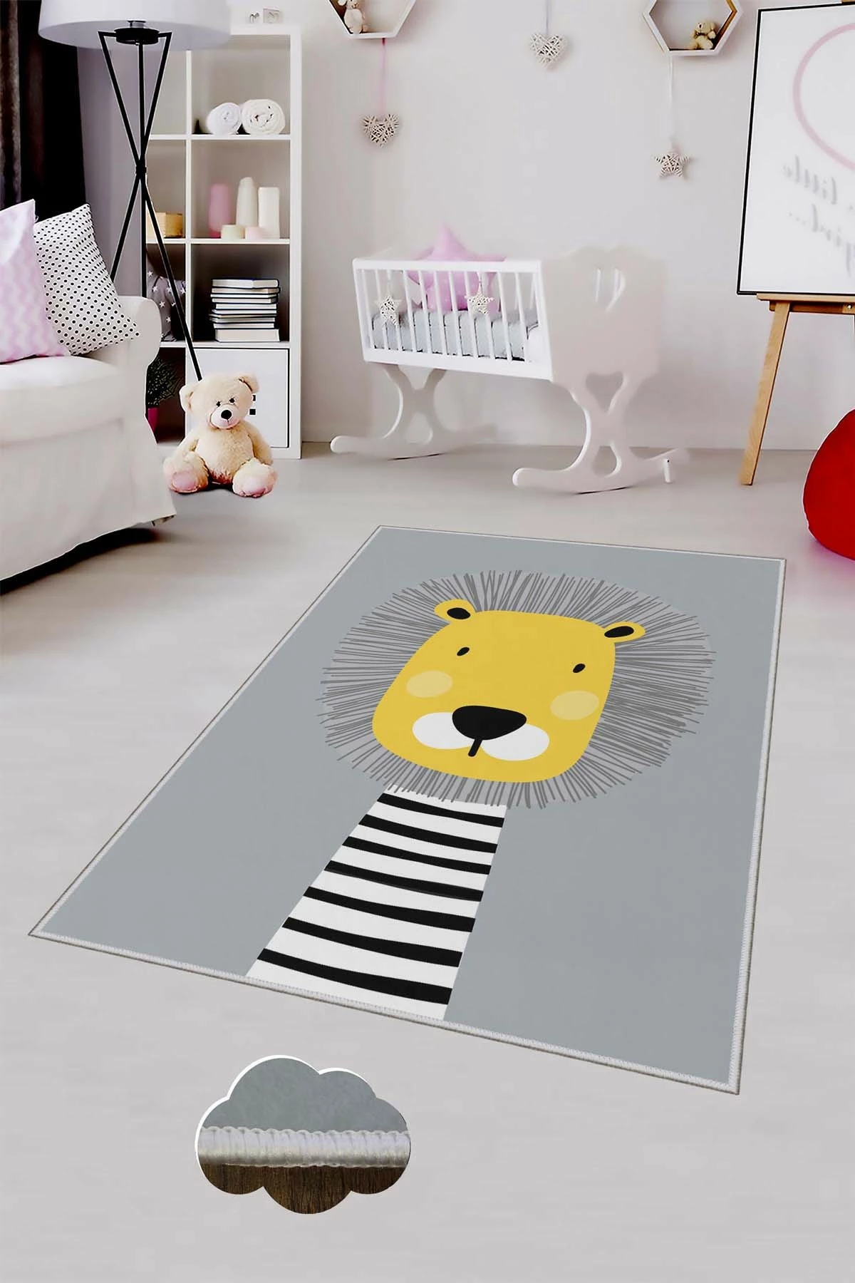 Qilim (60x100) Conceptum Hypnose, HMNT493