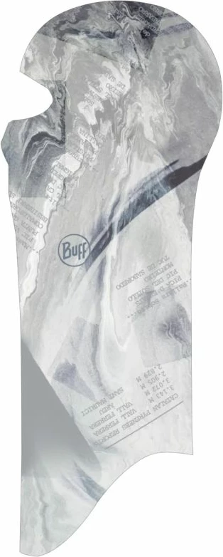Balakllavë Buff, për meshkuj dhe femra, gri