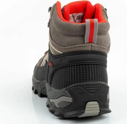 Atlete për meshkuj CMP, kafe