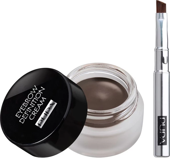 Pupa Eyebrow Definition Cream 004