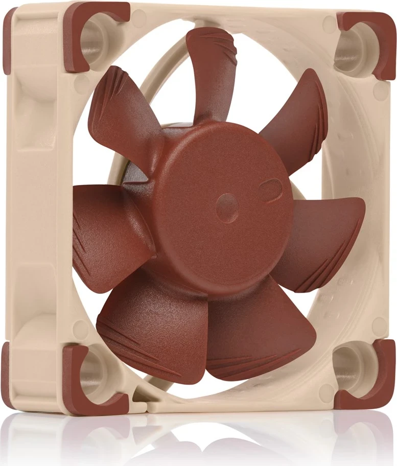 Ftohës Noctua NF A4 x 10 5V PWM, 4cm, i kaftë