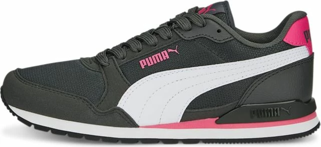 Atlete për femra dhe fëmijë Puma, të zeza