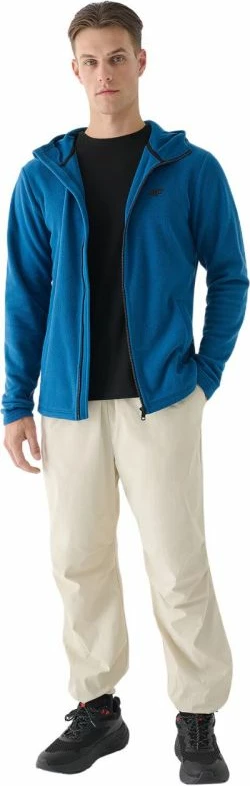 Duks për meshkuj 4F, i kaltër